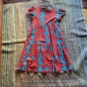 Nooworks Mouths Frida M